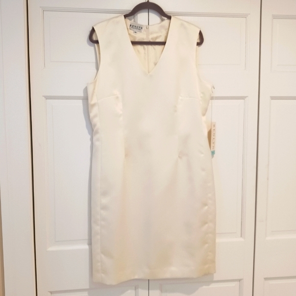 Neiman Marcus Dresses & Skirts - NWT Neiman Marcus Renlyn Collection dress - price firm